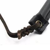 Maxbell Dog Training Agitation Whip for Medium Large Dog Trainings Equipment Stick