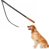 Maxbell Dog Training Agitation Whip for Medium Large Dog Trainings Equipment Stick