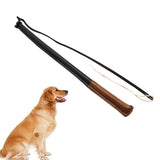 Maxbell Dog Training Agitation Whip for Medium Large Dog Trainings Equipment Stick
