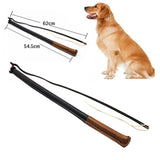 Maxbell Dog Training Agitation Whip for Medium Large Dog Trainings Equipment Stick