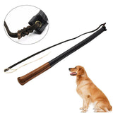 Maxbell Dog Training Agitation Whip for Medium Large Dog Trainings Equipment Stick