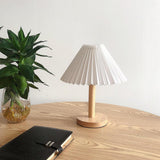 Maxbell Modern Lamp Shade Lampshade Fanshaped Light Cover Dust-proof White_24cm