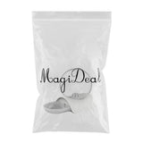 Maxbell Auto Pet Water Dispenser Drink Water Cat Drinking Bowl Feeder Gray