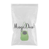 Maxbell Pet Small Animal Carrier Bag Travel Warm Cage Hamster Pouch Green 22x19cm
