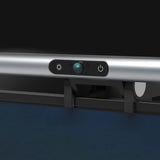 Maxbell Computer Monitor Lamp Eye Protect Laptop Screen Light Bar with 1080P Camera