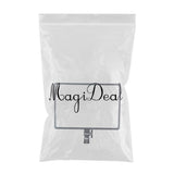 Maxbell Dimmable LED Video Lighting Panel Light for DSLR Camera Camcorder EU Plug