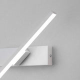 Maxbell Modern 6W LED Wall Sconce Lamp Living Room Lighting Bedroom Stair Lamp 220V White