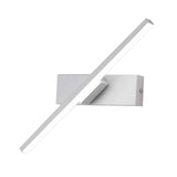 Maxbell Modern 6W LED Wall Sconce Lamp Living Room Lighting Bedroom Stair Lamp 220V White