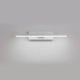 Maxbell Modern 6W LED Wall Sconce Lamp Living Room Lighting Bedroom Stair Lamp 220V White