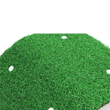 Maxbell Turtle Basking Platform Ramp Turtle Bottom Terrapin Decoration 11.5x12x4cm