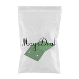 Maxbell Turtle Basking Platform Ramp Turtle Bottom Terrapin Decoration 11.5x12x4cm