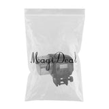 Maxbell Automatic Fish Feeder Smart Aquarium Turtle Timed Feeding 12/24 Hours Once