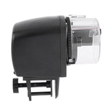 Maxbell Automatic Fish Feeder Smart Aquarium Turtle Timed Feeding 12/24 Hours Once