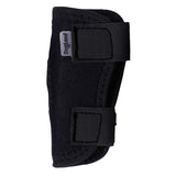 Maxbell Dog Leg Brace Support Auxiliary Strap Joint Wrap Sprains Injury Recover XL