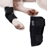 Maxbell Dog Leg Brace Support Auxiliary Strap Joint Wrap Sprains Injury Recover XL