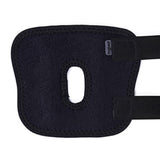 Maxbell Dog Leg Brace Support Auxiliary Strap Joint Wrap Sprains Injury Recover S