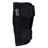 Maxbell Dog Leg Brace Support Auxiliary Strap Joint Wrap Sprains Injury Recover S