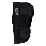 Maxbell Dog Leg Brace Support Auxiliary Strap Joint Wrap Sprains Injury Recover S