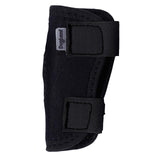 Maxbell Dog Leg Brace Support Auxiliary Strap Joint Wrap Sprains Injury Recover M