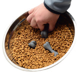 Maxbell Pet Lick Food Mat Dogs Cats Licking Pad Feeding Healthy Eating Supplies