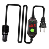 Maxbell Aquarium Fish Tank Heater Submersible Thermostat Heat Rod for Betta 10W