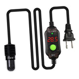 Maxbell Aquarium Fish Tank Heater Submersible Thermostat Heat Rod for Betta 10W