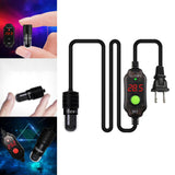 Maxbell Aquarium Fish Tank Heater Submersible Thermostat Heat Rod for Betta 10W