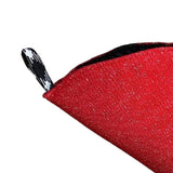Maxbell Dog Bite Sleeve Training Arm Protection for Spaniel Biting Playing red