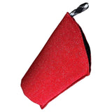 Maxbell Dog Bite Sleeve Training Arm Protection for Spaniel Biting Playing red