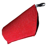 Maxbell Dog Bite Sleeve Training Arm Protection for Spaniel Biting Playing red