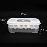 Maxbell Reptile Incubator Tray Lizard Python Thermometer 12 Egg Container DIY Gecko