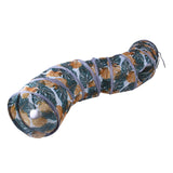 Maxbell Cat Funny Tunnel Puppy Play Indoor Hideaway Rabbit Exercise  S pass