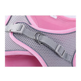 Maxbell Dog Harness with Leash Set for Small Medium Large Dogs Outdoor Night Walking