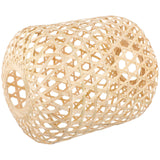 Maxbell Pendant Light Shade Vintage Weave Rustic for Lamp Holder Cafe Teahouse