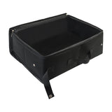 Maxbell Foldable Cat Litter Pan Litter Carrier Pan Packable Leak Proof for Outdoor
