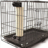 Maxbell Cat Scratching Post Replacement Kitten Scratch Post Refill Pole Beige 50cm