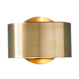 Maxbell Minimalist Wall Light Fixtures Luminaire Wall Lamp for Home Decor white