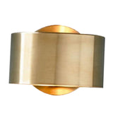 Maxbell Minimalist Wall Light Fixtures Luminaire Wall Lamp for Home Decor white