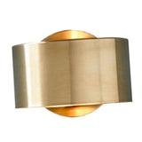 Maxbell Minimalist Wall Light Fixtures Luminaire Wall Lamp for Home Decor white