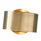 Maxbell Minimalist Wall Light Fixtures Luminaire Wall Lamp for Home Decor white