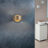 Maxbell Minimalist Wall Light Fixtures Luminaire Wall Lamp for Home Decor white