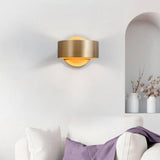 Maxbell Minimalist Wall Light Fixtures Luminaire Wall Lamp for Home Decor white