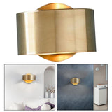 Maxbell Minimalist Wall Light Fixtures Luminaire Wall Lamp for Home Decor white