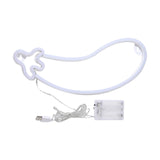 Maxbell Neon Signs LED neon lights USB Powered Night Lamp Pub Party Supply C