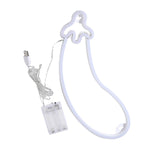 Maxbell Neon Signs LED neon lights USB Powered Night Lamp Pub Party Supply C