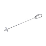 Maxbell Vegetable Skewer Bird Feeder Veggies Meat Skewer for Pet Hanging Toy L