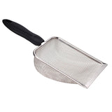 Maxbell Reptile Scoops Shovel Scooper Sifter Cleaning Tools Pet Sand