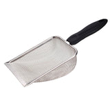 Maxbell Reptile Scoops Shovel Scooper Sifter Cleaning Tools Pet Sand