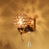 Maxbell Wall Sconce Bedrooms Stairs Hallway Loft Balcony Decoration