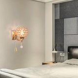 Maxbell Wall Sconce Bedrooms Stairs Hallway Loft Balcony Decoration